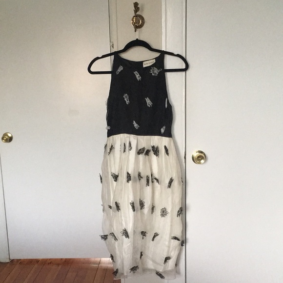 Rachel Antonoff Dress - Picture 1 of 9